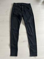 Skinny Pepe Jeans Größe 26/30 schwarz Chemnitz - Schönau Vorschau