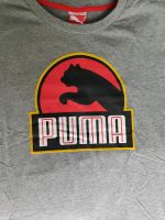 T Shirt Puma Jurassic Park M Nordrhein-Westfalen - Unna Vorschau