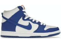 Nike SB Dunk High Pro Orange Label Kentucky EU 44.5/45 US10 Neu Bayern - Schwabach Vorschau