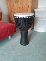 Toca 14" Freestyle II Djembe – Schnurspannung. Trommel 66 cm Leipzig - Sellerhausen-Stünz Vorschau