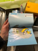Playmobil DHL Post Postamt 4401 + 4403 + 4400 Rheinland-Pfalz - Limburgerhof Vorschau