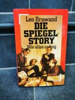 DER SPIEGEL - Buch "Die Spiegel Story" v. Leo Brawand Eimsbüttel - Hamburg Lokstedt Vorschau