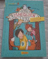 Die Schule der magischen Tiere zum Lesen lernen und vorlesen Thüringen - Erfurt Vorschau