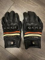 Harley Davidson Kalypso Leder Handschuhe Größe S 6 Damen Nordrhein-Westfalen - Stemwede Vorschau
