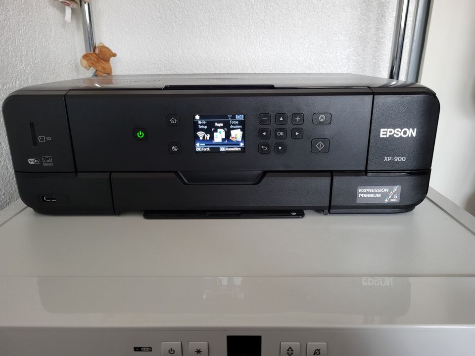 Epson XP-900 in Lahr (Schwarzwald)