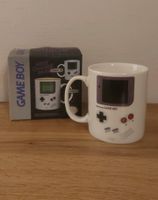 Gameboy Tasse Mario Head Change Mug Niedersachsen - Visbek Vorschau