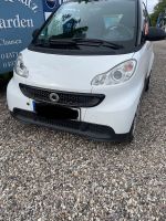 Smart Fortwo Kreis Ostholstein - Heiligenhafen  Vorschau