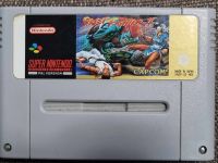 SNES Street Fighter 2 Nordrhein-Westfalen - Iserlohn Vorschau