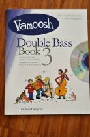 NEUWERTIG Vamoosh Double Bass 3 Bayern - Dollnstein Vorschau