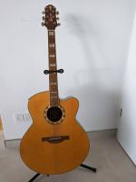 Crafter Gitarre JE - 24 Nordrhein-Westfalen - Wenden Vorschau