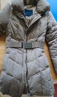 Schöne beige Winterjacke Baden-Württemberg - Radolfzell am Bodensee Vorschau