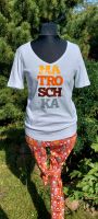 Cooles Shirt "Matroschka", handmade Nordrhein-Westfalen - Velen Vorschau