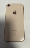 IPhone 8 Gold Duisburg - Hamborn Vorschau