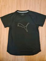 PUMA T-SHIRT Damen Gr. 38 schwarz Köln - Nippes Vorschau