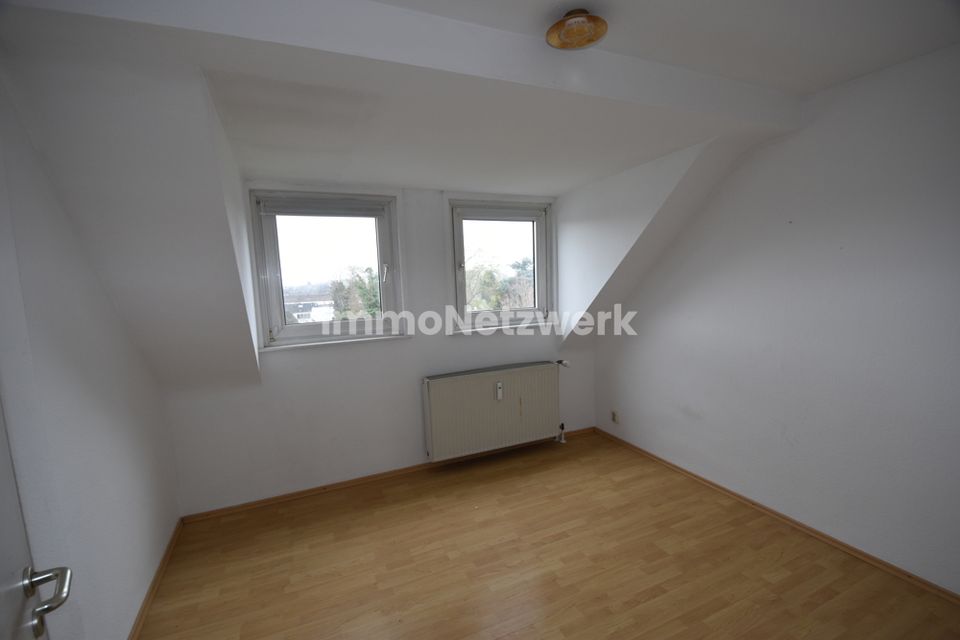 ***solides Anlageobjekt in zentraler Stadtlage von Düren 11 Einheiten & über 5,5 % Rendite***NEU in Düren