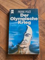 Der olympische Krieg v. Pierre Pelot Hessen - Riedstadt Vorschau