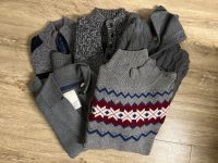 Pullover Paket L, Esprit, Tom Tailor u.a Winter Niedersachsen - Lingen (Ems) Vorschau