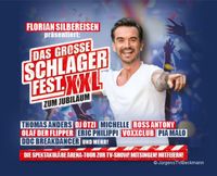 2x Tickets Schlagerfestival XXL in Dortmund Nordrhein-Westfalen - Hemer Vorschau