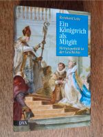 Reinhard Lebe: Ein Königreich als Mitgift ⭐NEU ungelesen⭐ Thüringen - Jena Vorschau