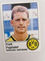 Panini - Frank Pagelsdorf - Borussia Dortmund 1987 - ungeklebt Baden-Württemberg - Tübingen Vorschau