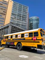 International Schoolbus Oldtimer (Umgebaut) Berlin - Marzahn Vorschau