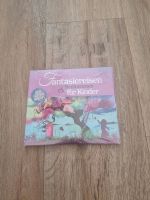 CD Fantasiereisen & Meditation für Kinder neu ovp 2x CD's Sachsen - Naunhof Vorschau