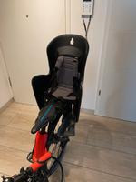 Kinder Fahrradsitz bis 20 kg Dresden - Innere Altstadt Vorschau