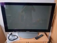 Panasonic Fernseher Plasma TV TX-P42V10E+ Blu-ray Player DMP-BD60 Niedersachsen - Uetze Vorschau