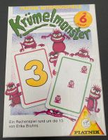Krümelmonster Kartenspiel Bielefeld - Stieghorst Vorschau