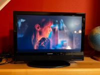 26“ LCD Fernseher Techwood Natus S 1026 FHD 26 Zoll Altona - Hamburg Lurup Vorschau