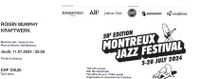 Montreux Jazz Festival 2024 - Ticket Roisin Murphy / Kraftwerk Saarland - Saarlouis Vorschau