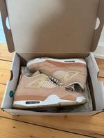 Jordan 4 Retro Shimmer Größe 38 Nordrhein-Westfalen - Düren Vorschau