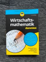 Buch „Wirtschaftsmathematik für Dummies“ Eimsbüttel - Hamburg Niendorf Vorschau