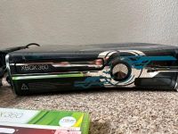 XBOX360 SLIM HALO4 Sachsen - Freiberg Vorschau