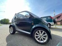 Smart 450 Cabrio Grandstyle Edition / Sitzheizung/ TÜV 05.26 Niedersachsen - Geestland Vorschau