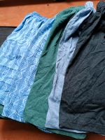 4 Boxershorts,Unterwäsche Herren,neu,ungetragen,Größe 7 Bayern - Stallwang Vorschau