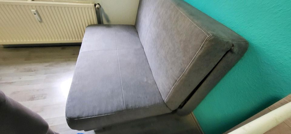 Ausziehbares Schlafsofa in Oberhausen