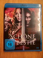 Bluray "Die Schöne und die Bestie" Topzustand Baden-Württemberg - Ravensburg Vorschau