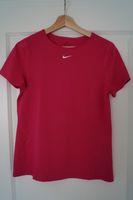 NIKE Damen Sport Shirt DRI FIT Größe M # NEUER PREIS # Nordrhein-Westfalen - Attendorn Vorschau