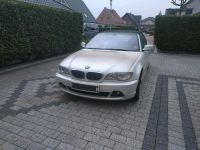 BMW 325i Cabrio Niedersachsen - Quakenbrück Vorschau