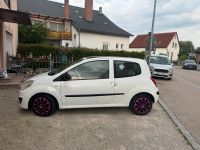 Renault  Twingo ohne Radkappen Bayern - Leutershausen Vorschau