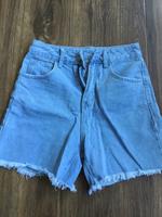 Jeansshorts in Größe XS Niedersachsen - Aurich Vorschau