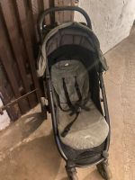 Kinderwagen Thüringen - Nordhausen Vorschau