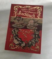 Kochbuch von Mathilde Ehrhardt. Bayern - Mainaschaff Vorschau