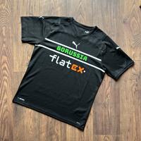 Borussia Mönchengladbach Trikot 2021/22 Puma 759148-03 Bremen-Mitte - Bahnhofsvorstadt  Vorschau
