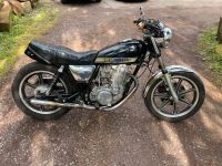 Yamaha SR 500 Rheinland-Pfalz - Kirrweiler (Pfalz) Vorschau