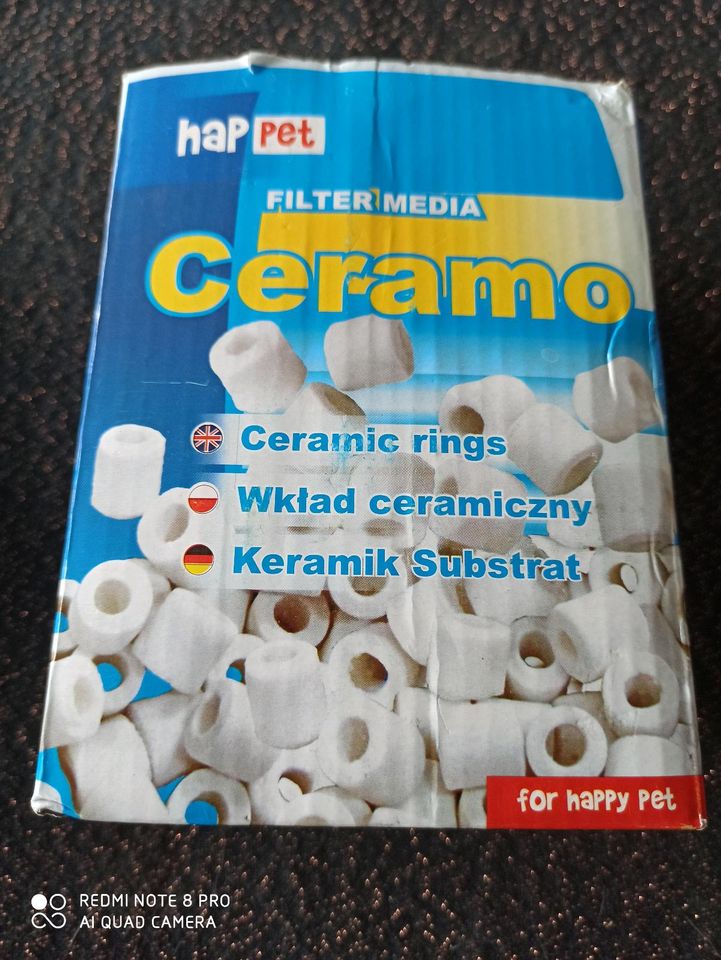 Ceramo Keramik substrat  "NEU"!! in Waldfeucht