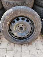 205/55r16 Winterreifen Winterräder Golf 7 VW Kompletträder Niedersachsen - Wennigsen Vorschau