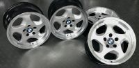 BMW Styling 21 8+9x17 E32 E30 M3 2226706 2226708 Alufelgen rims Bayern - Ebrach Vorschau