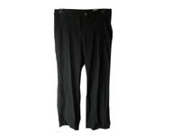 Hose - Stoffhose - Schlaghose - elegant - schwarz - Gr. 42 Niedersachsen - Sarstedt Vorschau